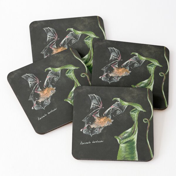 Item preview, Woolly Bat Design designed and sold by Maisy Inston.