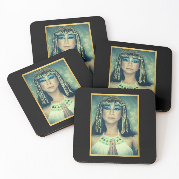 Item preview, Cleopatra designed and sold by portraitsonthep.