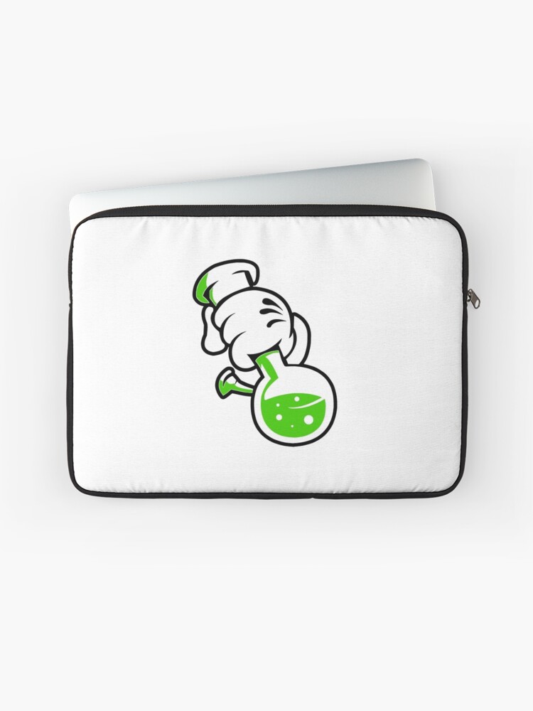 mickey mouse laptop sleeve