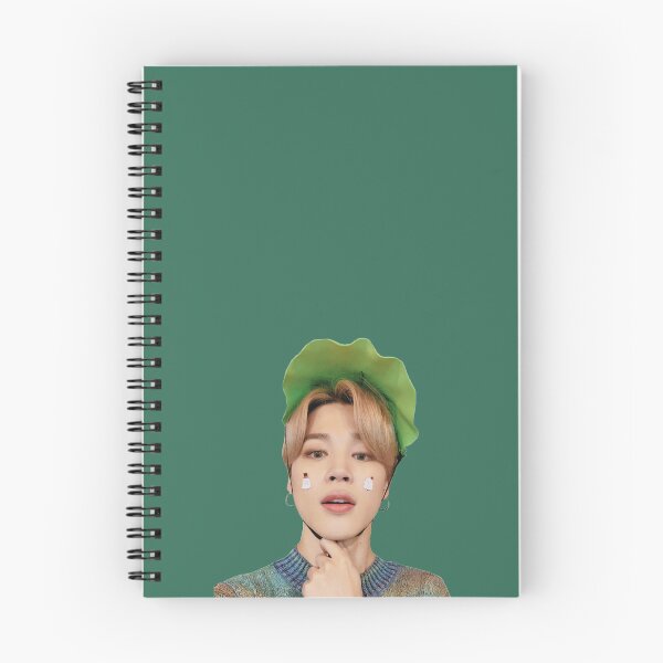 Item preview, Park Jimin (BTS) designed and sold by hoseokcyrus.