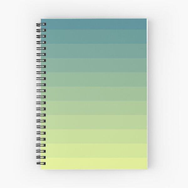 Item preview, Green Ombre designed and sold by ClaudiaGrosso.