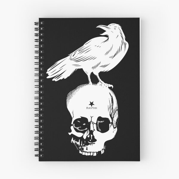 Item preview, The Raven designed and sold by Black Star.
