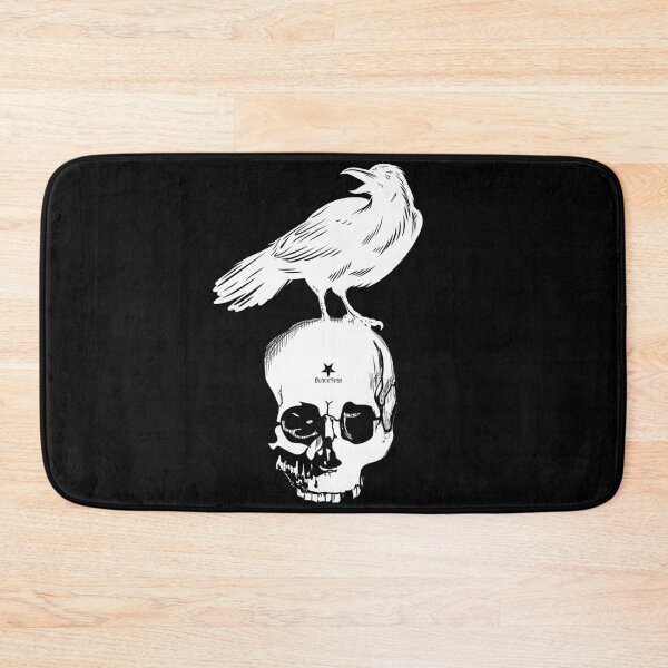 Item preview, The Raven designed and sold by Black Star.