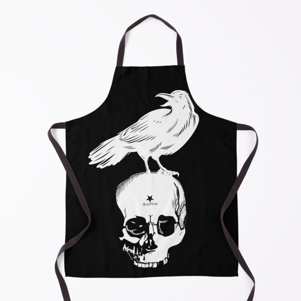 Item preview, The Raven designed and sold by Black Star.