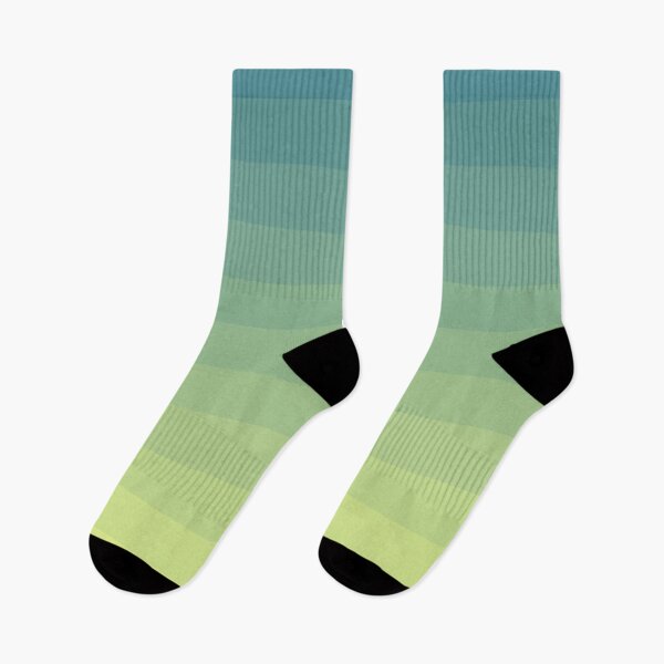 Item preview, Green Ombre designed and sold by ClaudiaGrosso.