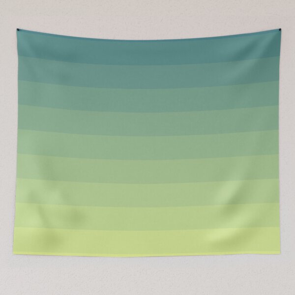 Item preview, Green Ombre designed and sold by ClaudiaGrosso.