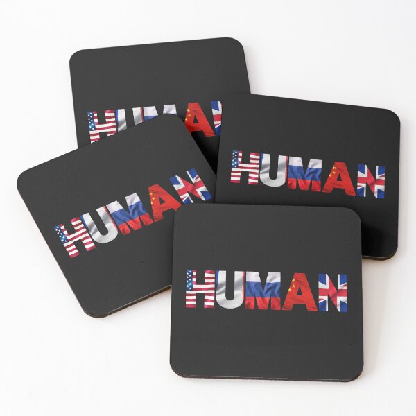 Item preview, Human, Various Country Flags designed and sold by MohitJain1109.