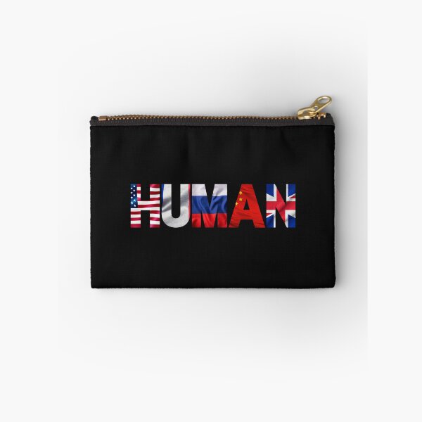 Item preview, Human, Various Country Flags designed and sold by MohitJain1109.