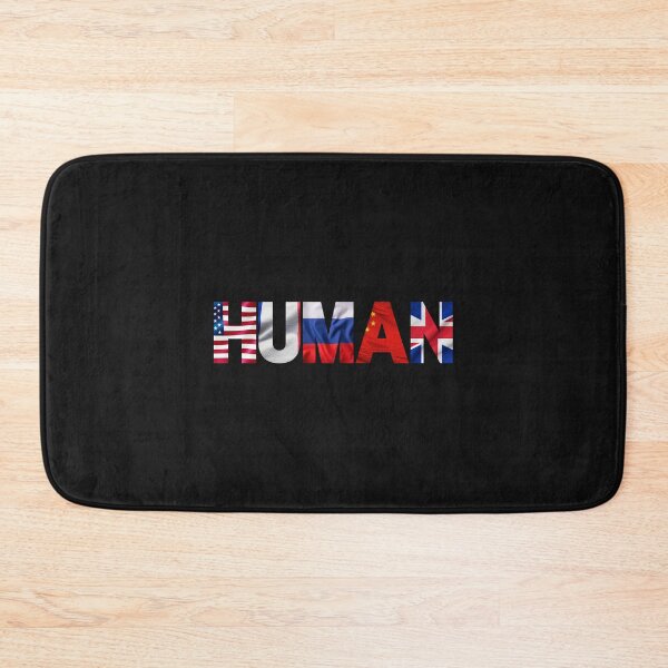 Item preview, Human, Various Country Flags designed and sold by MohitJain1109.