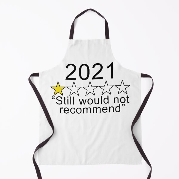 Item preview, 2021 One Star Rating designed and sold by rokojin.