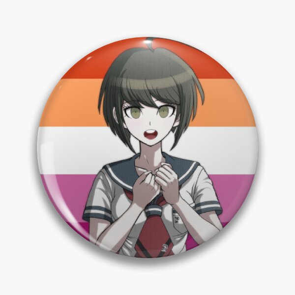 Item preview, 'Omaru Is A Lesbian designed and sold by ImogenSmiley.