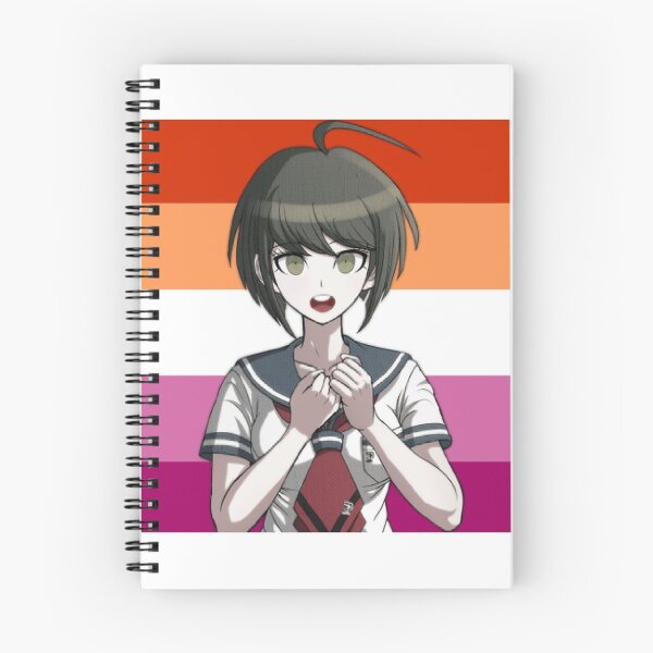 Item preview, 'Omaru Is A Lesbian designed and sold by ImogenSmiley.