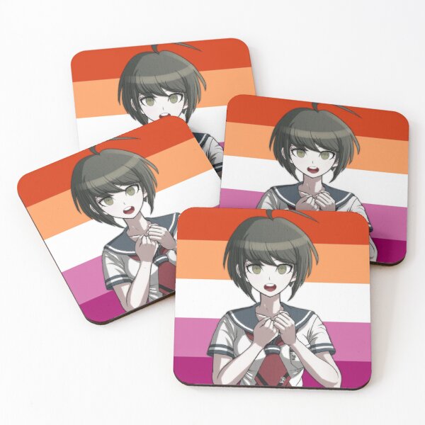 Item preview, 'Omaru Is A Lesbian designed and sold by ImogenSmiley.