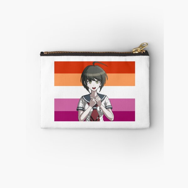 Item preview, 'Omaru Is A Lesbian designed and sold by ImogenSmiley.