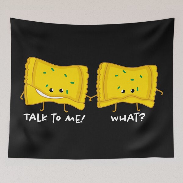 Item preview, Maultaschen pairs (b) designed and sold by spontania.