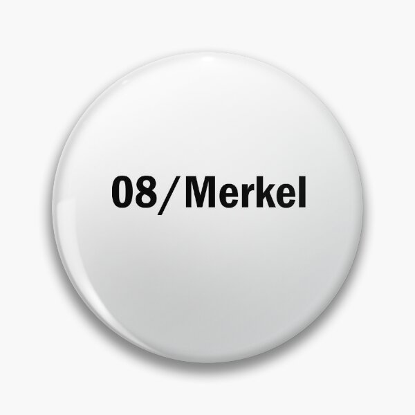 Item preview, 08 / Merkel designed and sold by crecks.