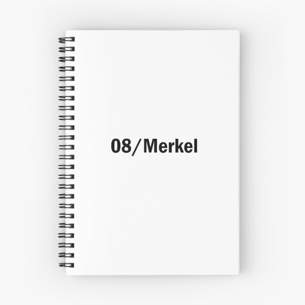 Item preview, 08 / Merkel designed and sold by crecks.