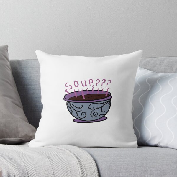 Item preview, Soup? designed and sold by CassReads.