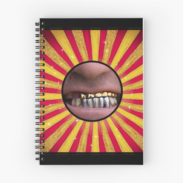 Item preview, Teeth Talk designed and sold by portraitsonthep.