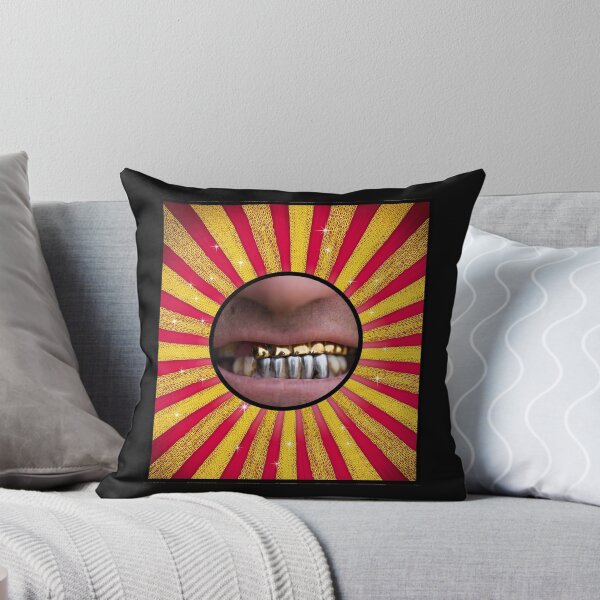 Item preview, Teeth Talk designed and sold by portraitsonthep.