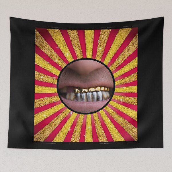 Item preview, Teeth Talk designed and sold by portraitsonthep.