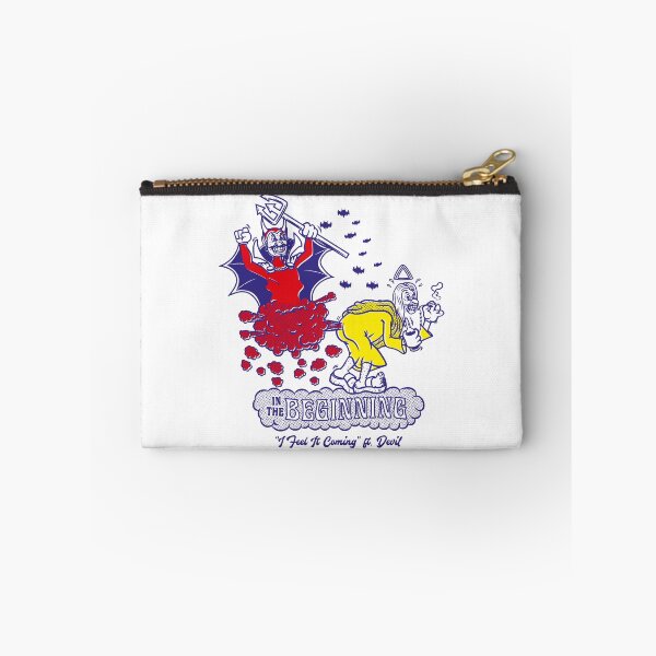 Item preview, God and devil designed and sold by pulporosa.
