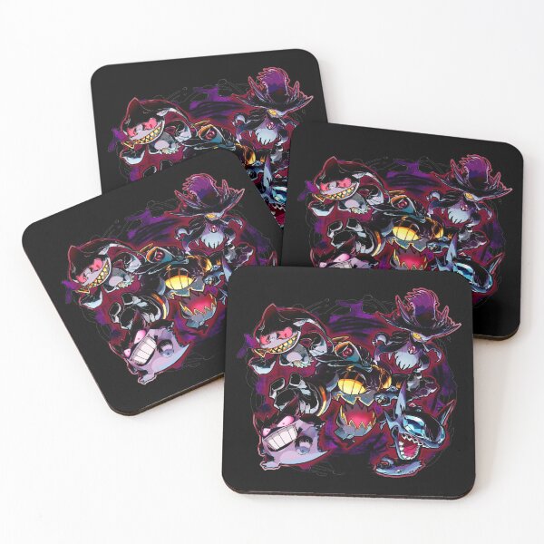 Item preview, Ghosts Darks Artwork designed and sold by ArtxcL.