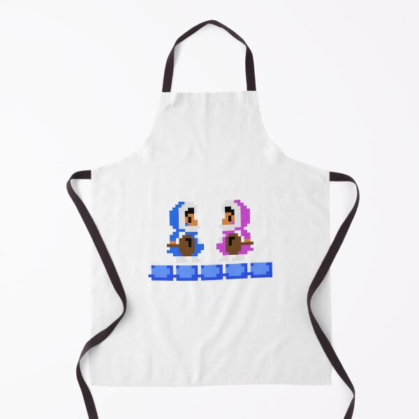 Item preview, Ice Climbers designed and sold by Ari500.