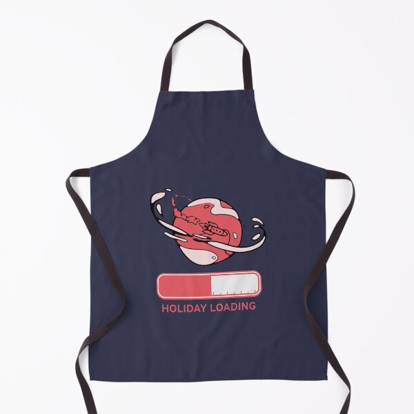 Item preview, Holiday Loading Bar designed and sold by Dewirumbaina.
