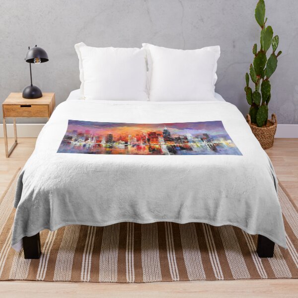 Item preview, City designed and sold by Sinai Bina.