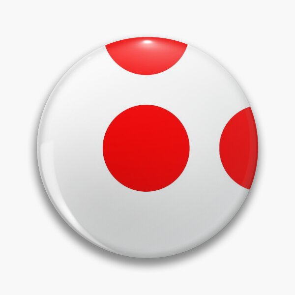 Item preview, Red color round sticker labels pack designed and sold by Roy Store.
