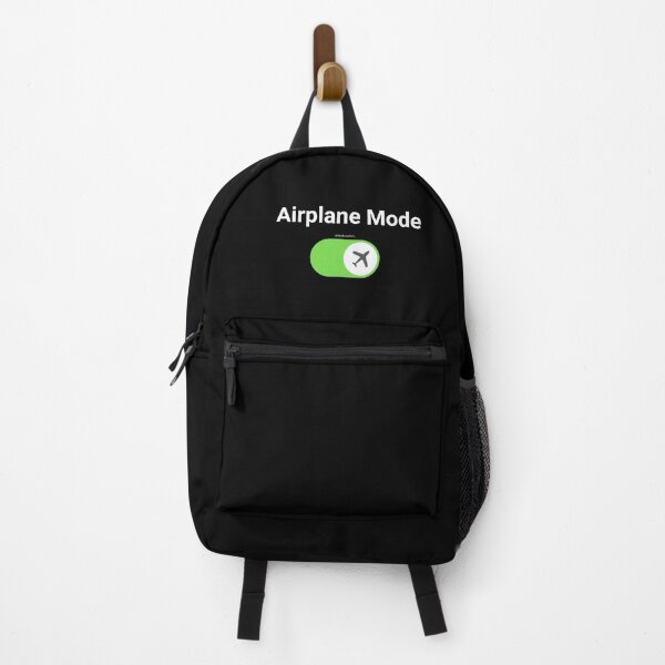 Item preview, Airplane Mode - Aviation Merchandise and Gift designed and sold by parakeet.