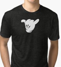Hang Loose / Hangloose Tri-blend T-Shirt