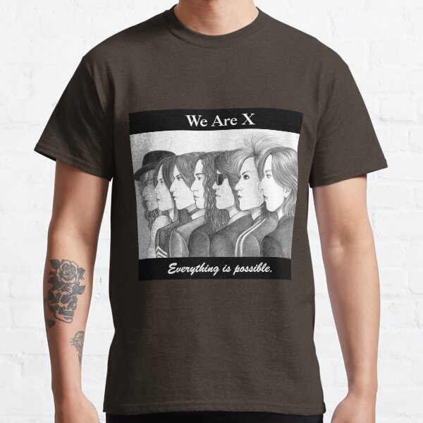 Sugizo Men S T Shirts Redbubble