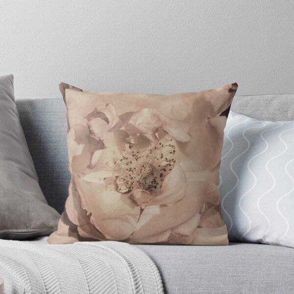Item preview, Vintage rose designed and sold by Penni.
