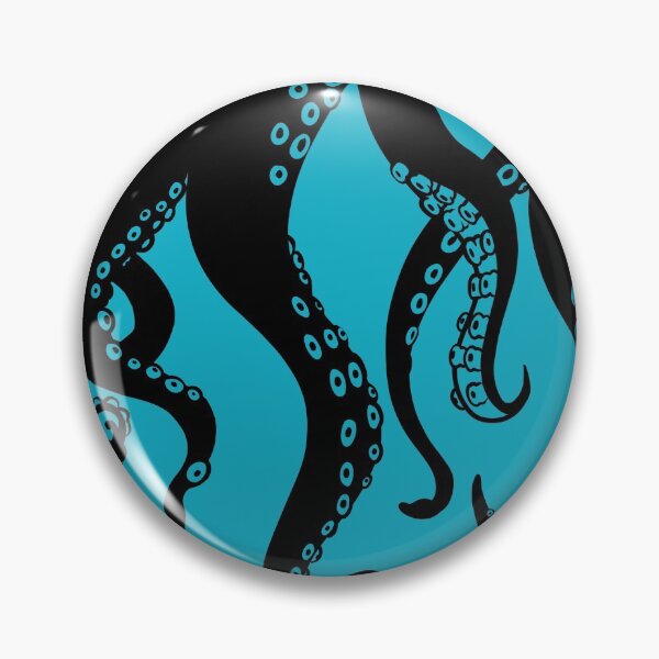 Item preview, Cthulhu Tentacles designed and sold by Milmino.