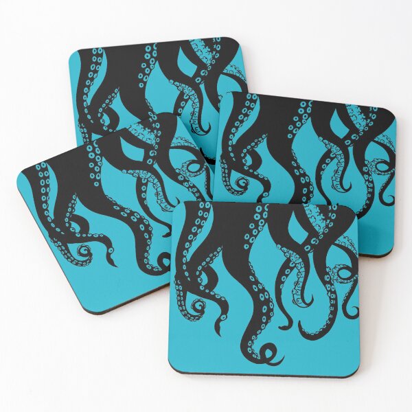 Item preview, Cthulhu Tentacles designed and sold by Milmino.