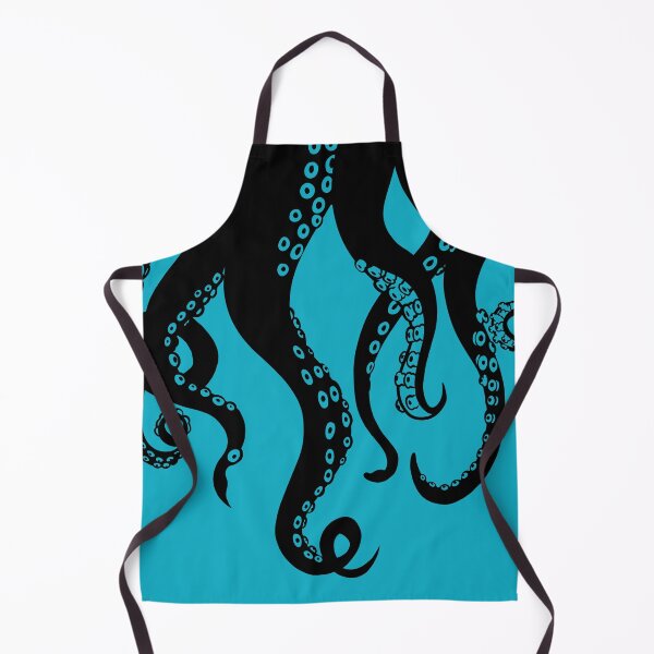 Item preview, Cthulhu Tentacles designed and sold by Milmino.