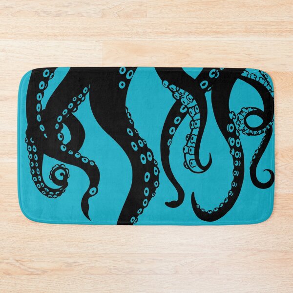 Item preview, Cthulhu Tentacles designed and sold by Milmino.