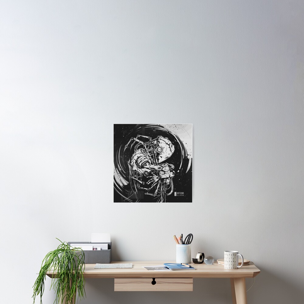 Friend Poster
