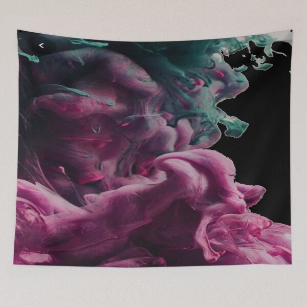 Item preview, Avalancha de color designed and sold by JBaystro.