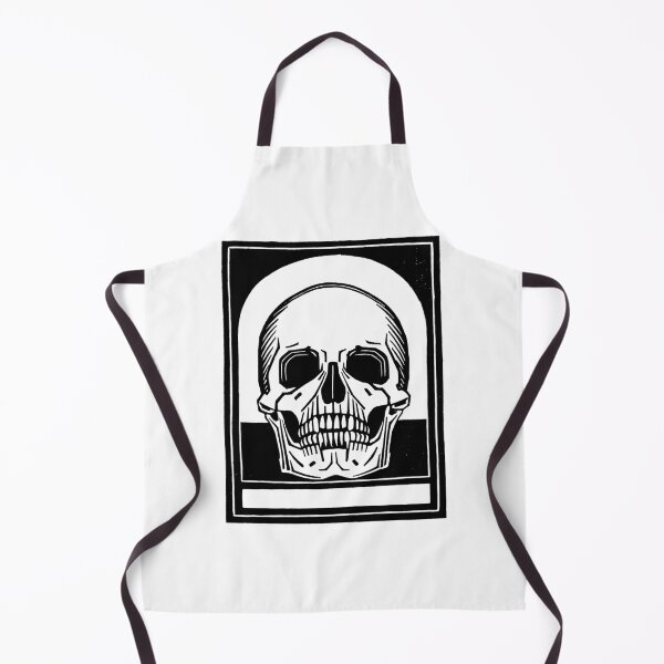 Item preview, Skull (One) designed and sold by Morgan Klassiks.