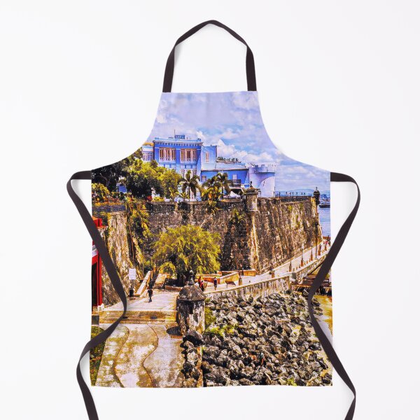 Item preview, Paseo La Princesa designed and sold by radcarr.