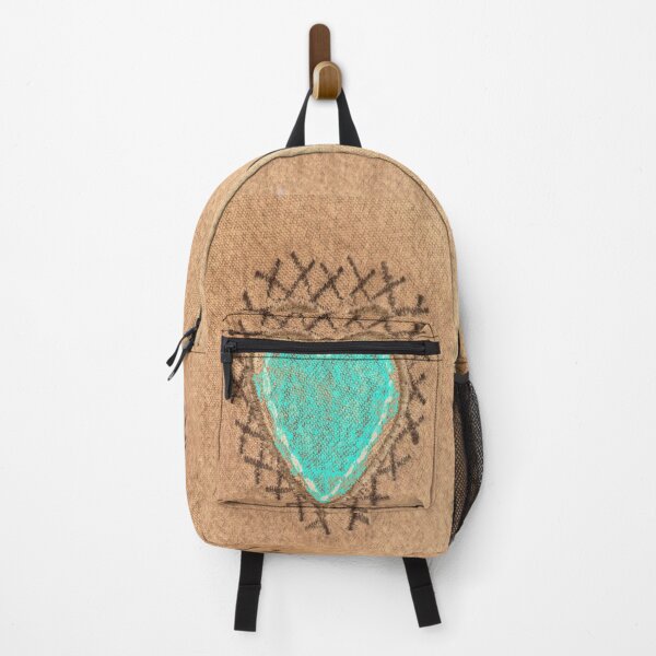 Item preview, Adobe Denim Stitched Heart Patch designed and sold by AlteredAtelier.