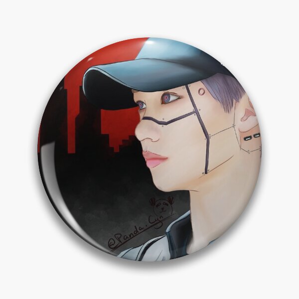 Item preview, cyber felix designed and sold by PandaCyn.