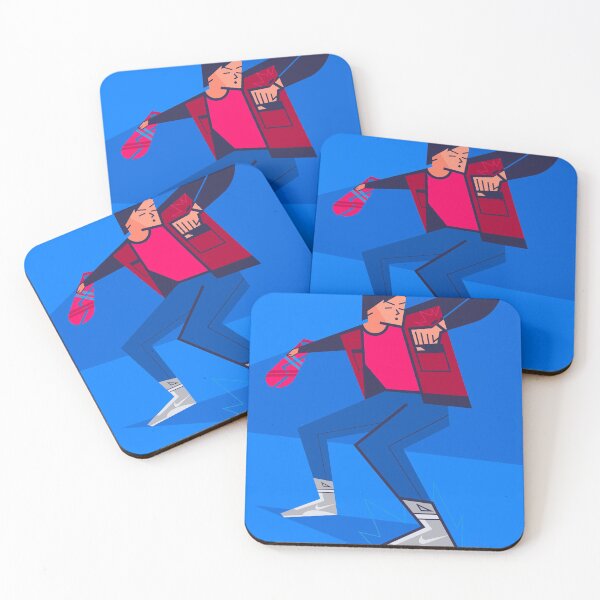 Item preview, Marty designed and sold by 2BROS Creative.