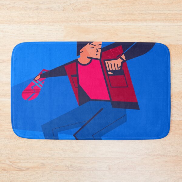 Item preview, Marty designed and sold by 2BROS Creative.