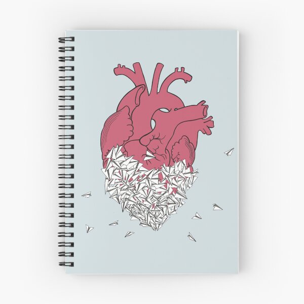 Item preview, Heart-a-plane designed and sold by lecosechenonsai.