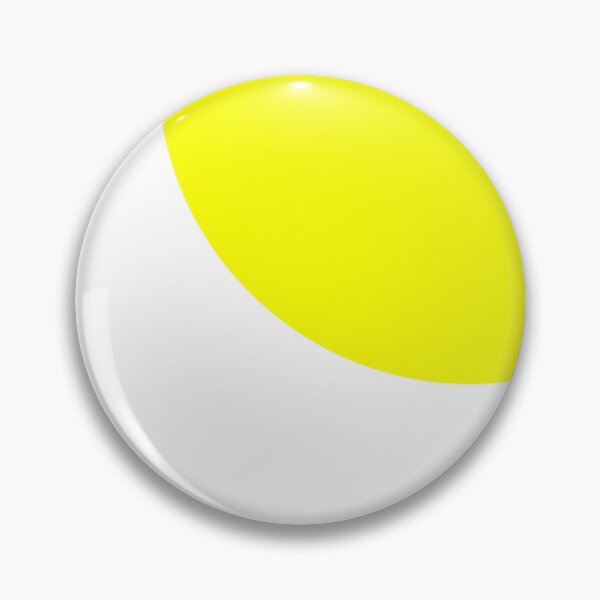 Item preview, Yellow color round sticker labels designed and sold by Roy Store.