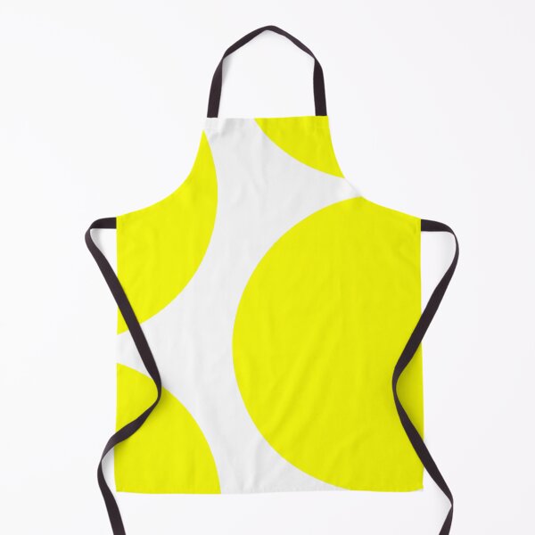 Item preview, Yellow color round sticker labels designed and sold by Roy Store.